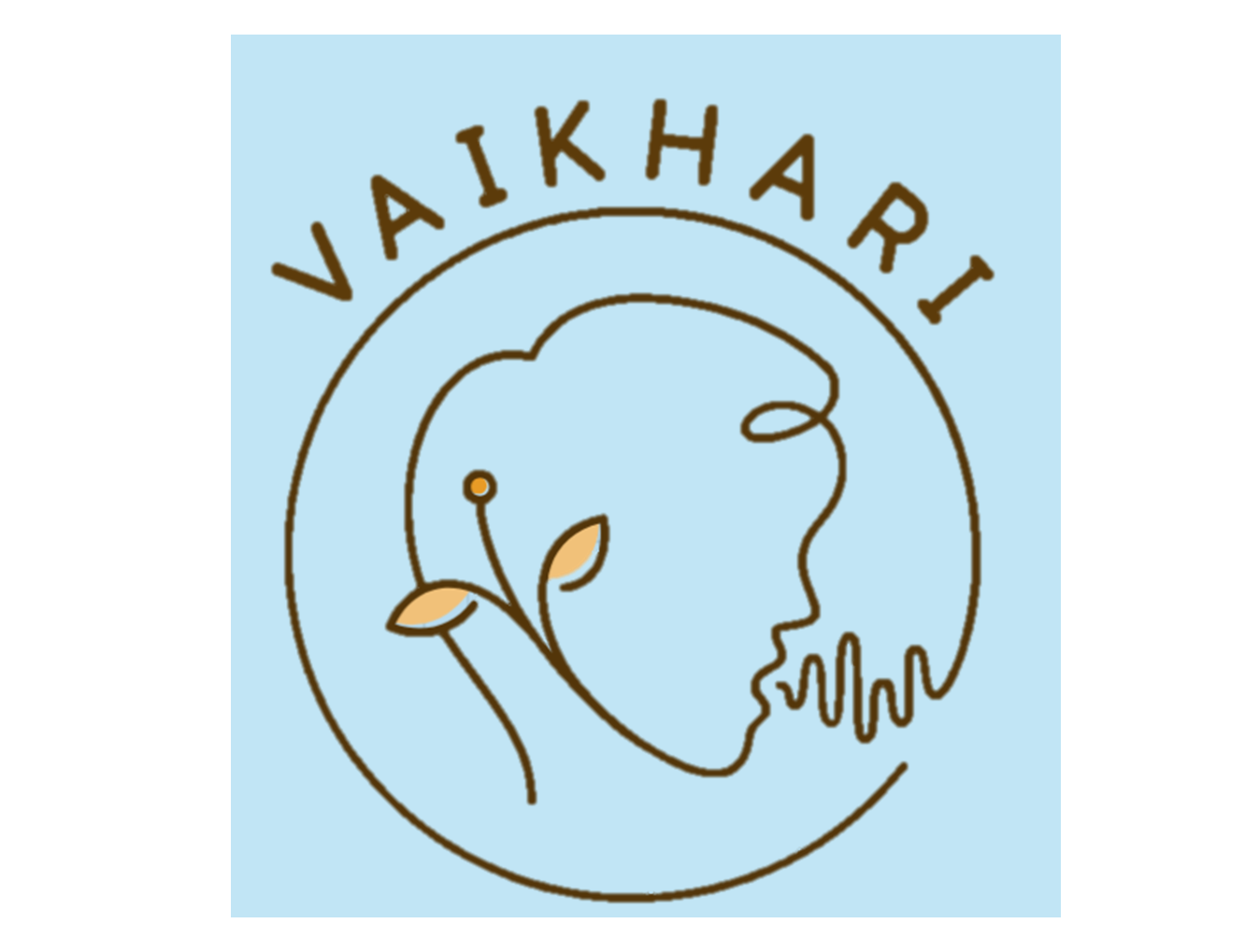 Vaikhari